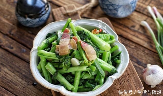 秋天|每年秋天,这食材我都会备几十斤,不担心过期变质,常年都能吃