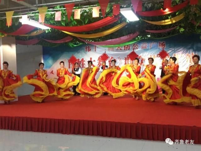 人防商城|演出预告|百姓大舞台首场演出精彩视频来了,周末节目单也来了