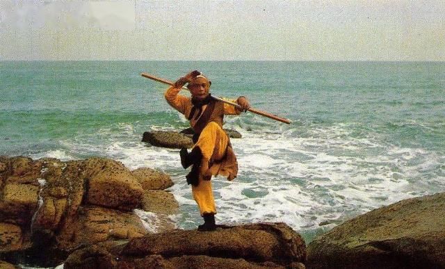 次数|中国重播次数最多的电视剧,无人能及,网友:看了30多年