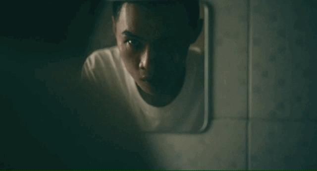 硬核|硬核禁毒宣传片《抉择》来袭！