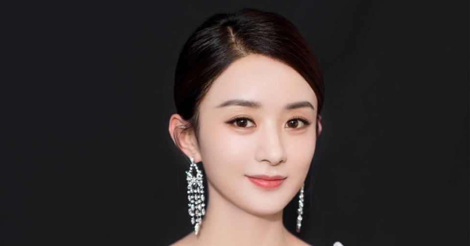  赵小刀|为何综艺很少请赵丽颖，录制发生“极度尴尬”的事，场面十分难看