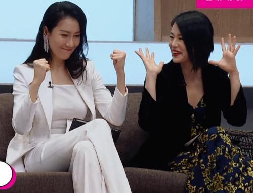 丁程鑫|《演员2》8位S级演员获替换权,丁程鑫、何昶希认怂,女演员霸气