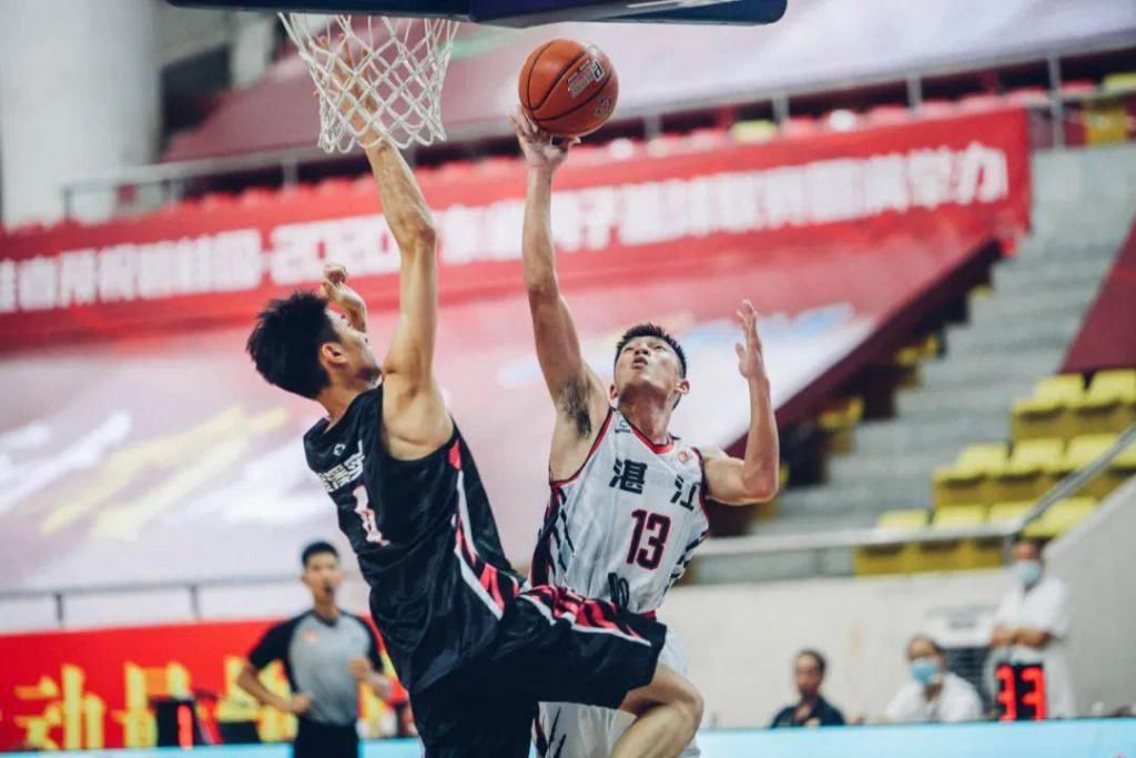  比赛|广东联赛第五日 | 龚嘉龙35+10+19，顺德胜佛山锁定八强