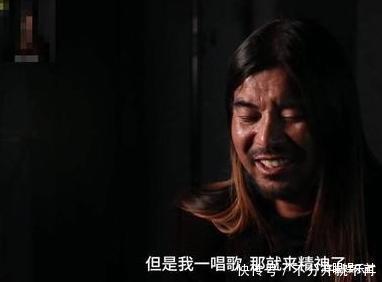 肺癌|“面筋哥”程书林肺癌晚期却瞒着家人,带病录歌让人看着心酸