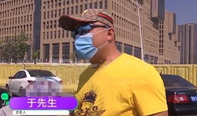 4s店|给女朋友买辆新宝马，还没提车就被销售人员剐蹭，男子表示女友跑了谁赔？