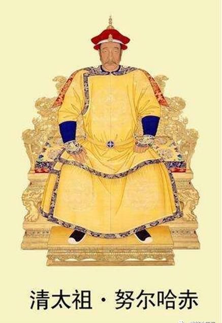  时间|寿命与在位时间列表，清朝灭亡成必然