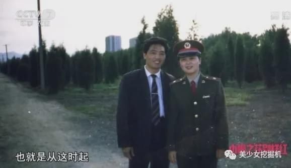 黑发|从清华女神到护国女将军，54岁黑发变白发，全国都为她湿了眼眶…