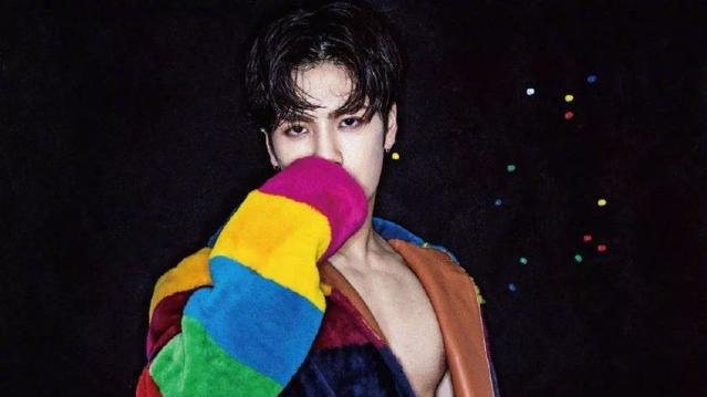  王嘉尔|优质男王嘉尔：能在娱乐圈里这么火都是有道理的