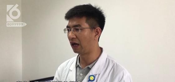 截肢|就洗了条鱼,男子竟住进 ICU、还面临截肢!