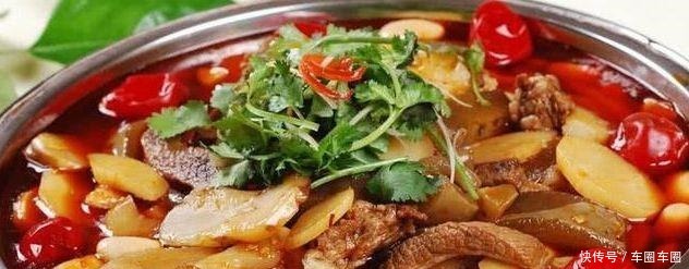 家常菜|香辣可口的家常菜四道推荐给你，家里来人露一手