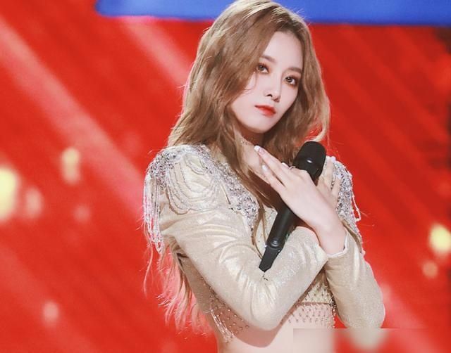  嘉宾|继姜贞羽后，徐艺洋也迎来新综艺，合作“嘉宾”个个都是一线大咖