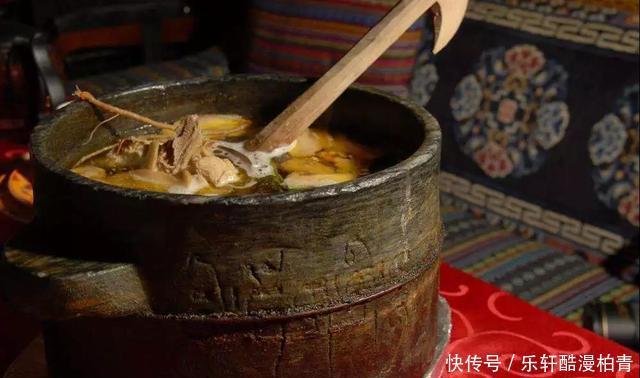 可不是|带你认识12种藏族特色美食,可不是只有酥油茶