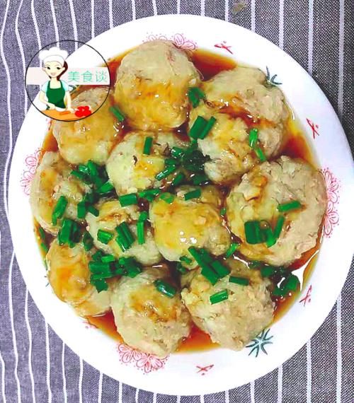 中薪|明日白露,这白色食物别忘了吃,才1元钱一斤,简单一蒸,特鲜美