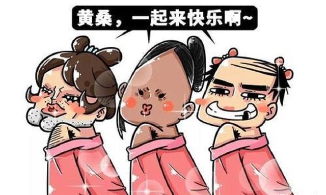 术士占卜|从黑人奴隶到一代皇后,司马家为了造孩子可以到什么地步