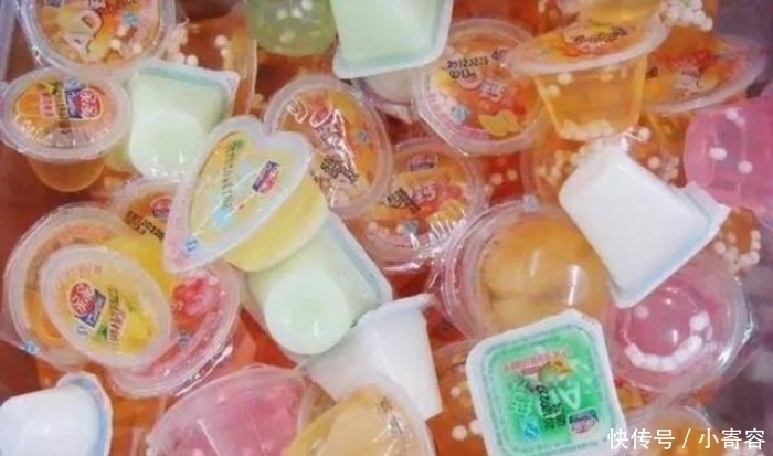 中国|4种比泡面还“垃圾”的垃圾食品,图1是小孩最爱,图2火遍全中国