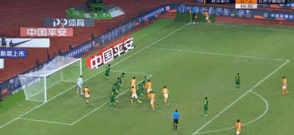  导致|31岁前国脚送礼：3分钟2次失误，导致连丢2球！纯业余脚法