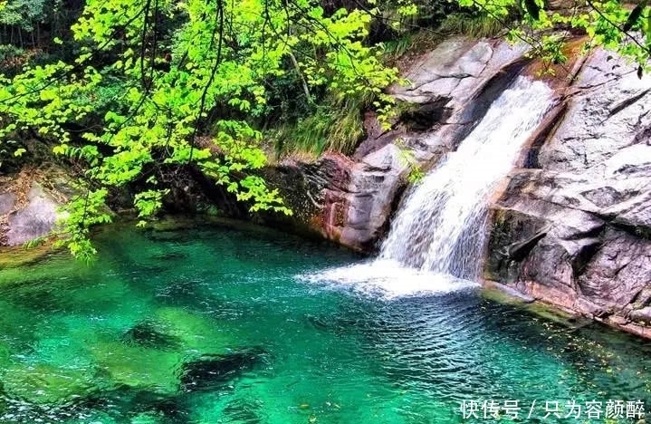  有福|半价游安徽，这9个省市的人有福了，九月旅行目的地就这么定了！