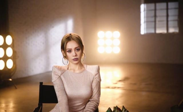  浪姐|《浪姐》最终成员已经内定？不能说的秘密，被张含韵说漏嘴