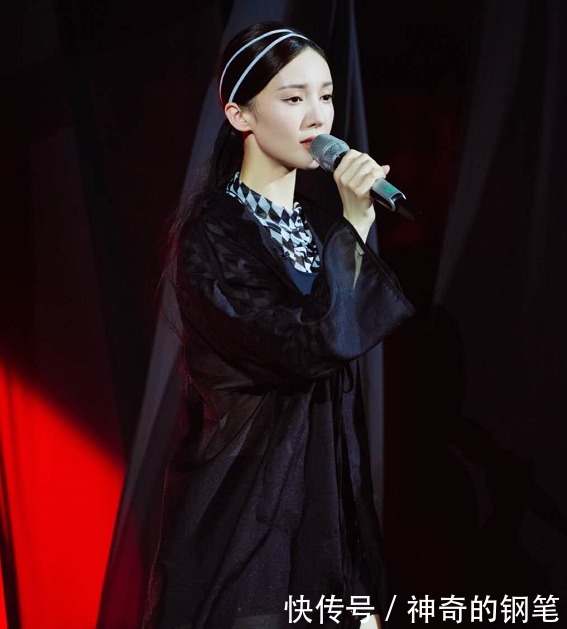 排名|《浪姐》网友心中颜值排名,万茜只能排第二,看到第一实至名归