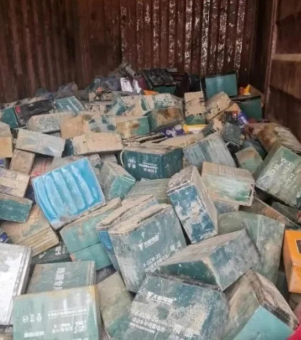 这件|从融水出发的这辆货车被查,居然是因为这件事…