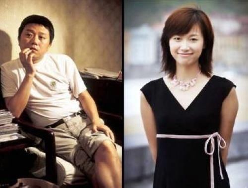  年前|26年前，徐静蕾当小三逼王朔老婆离婚，王朔老婆如何应对？