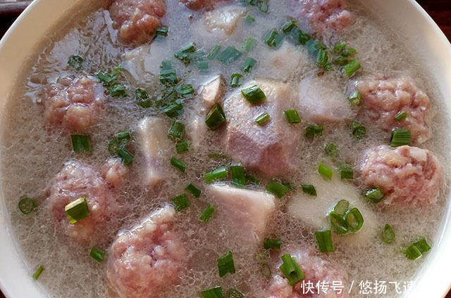 靠边站|入秋后,鱼汤骨汤靠边站,多给孩子煮它喝,荤素搭配,鲜美又营养