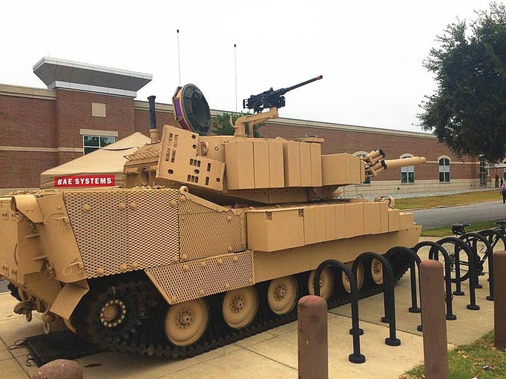 未来|15式坦克，一款高度模块化的火力平台，未来还能开启主战坦克模式