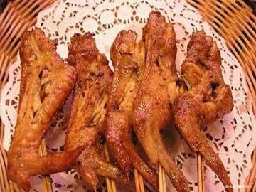  美食|美食推荐：花椒鸡翅、秋葵炒虾、香焖鲟龙鱼制作方法