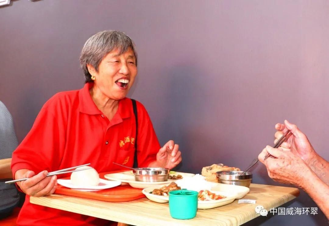 食堂|好消息!又一家社区食堂开业啦