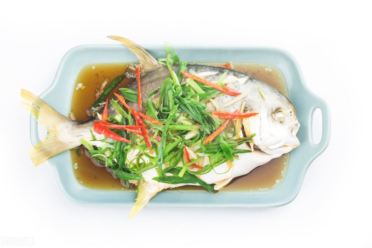  热水|水烧开后鱼需要蒸多长时间？冷水还是热水下锅