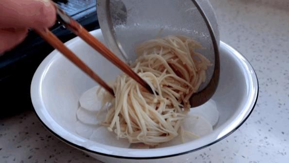 来道|天冷了，除了火锅和羊汤，来道这菜也不错，是汤也是菜，不懂可惜