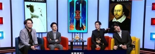 痛苦|LOL抄梗？一张图完结痛苦面具事件，不要以为我们是吃素的