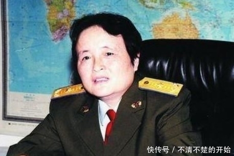 最久|十大元帅中活得最久的一位,善始善终,六个子女出了四个将军!