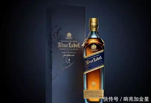 品牌|世界10大顶级品牌洋酒