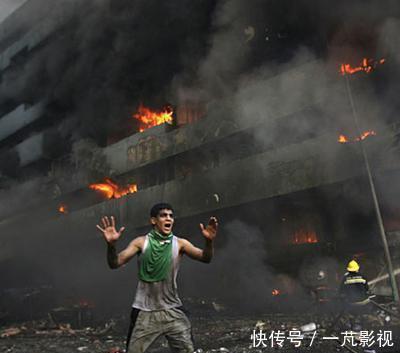 背景|重读以伊拉克战争为背景的短篇小说之最后一趟生意！