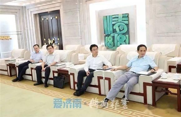 孙述涛|孙立成孙述涛会见中科院院士、中国科大常务副校长潘建伟