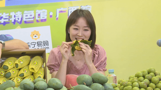  广西卫视|它凭啥“剩者为王”？因为够老水够甜够大啊