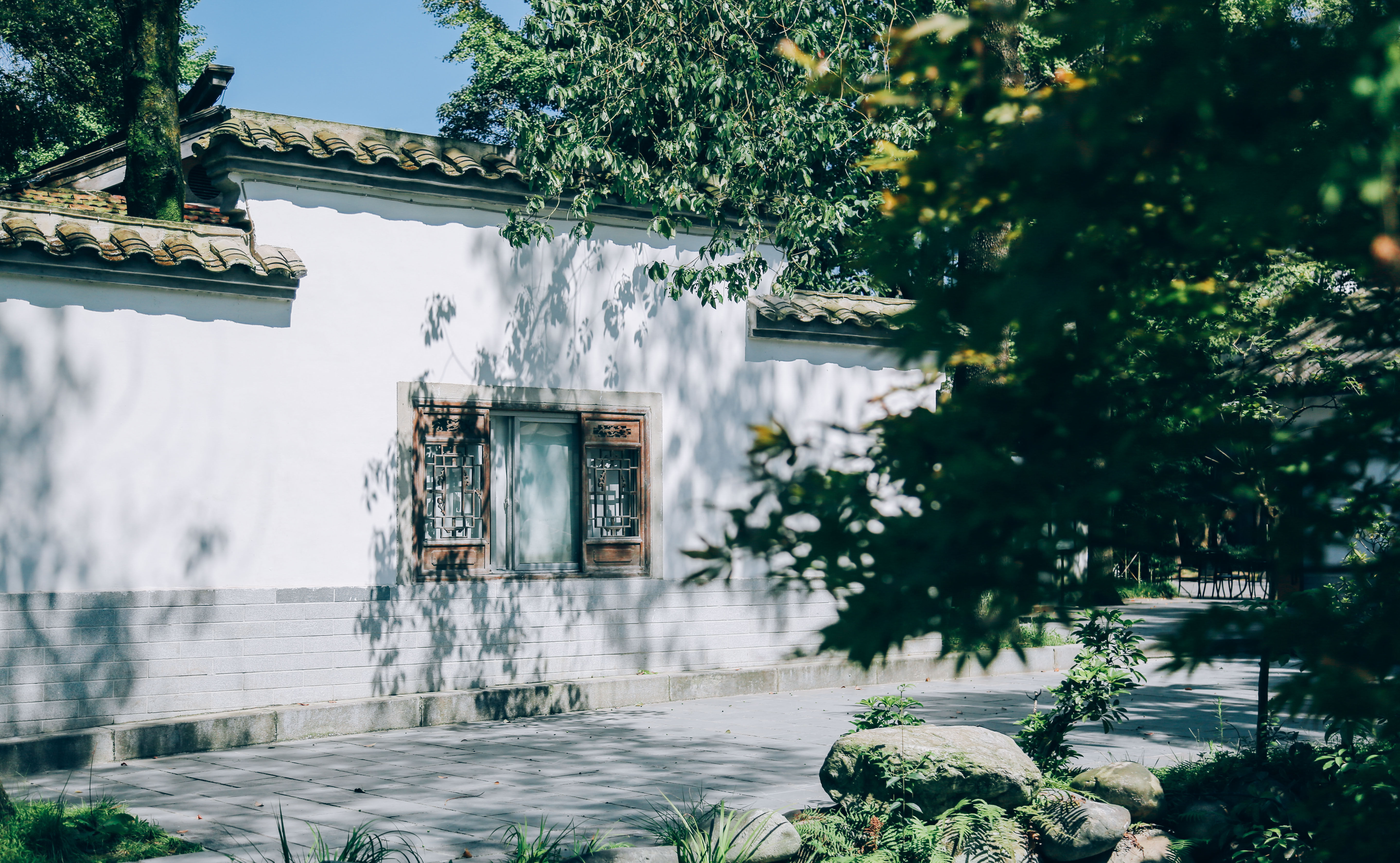 记录一下|成都,撑肚!成都的旅途中,少不了美食的“浓墨重彩”