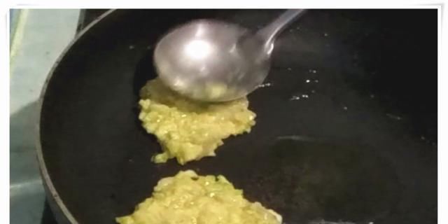  特别|推荐一款营养丰富的早餐饼, 特别适合孩子食用, 美味又营养