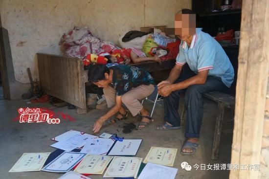 珠江|刚被资助上完学 硕士毕业生留18篇日记后珠江殉情