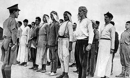 历史|二战席卷了半个世界，另外半个世界的国家，都在干些什么呢？