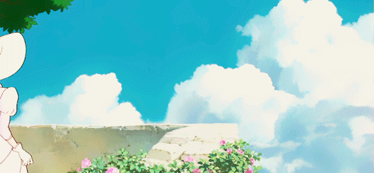  画家|日本插画家专门“抹黑”宫崎骏动画，却引来无数人点赞，画风简直...