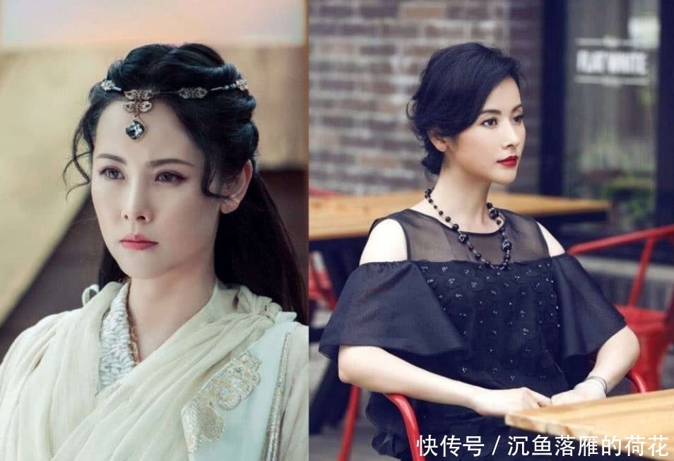 郭襄|黛绮丝为何知道屠龙刀、倚天剑的秘密?你不看看她爷爷是谁