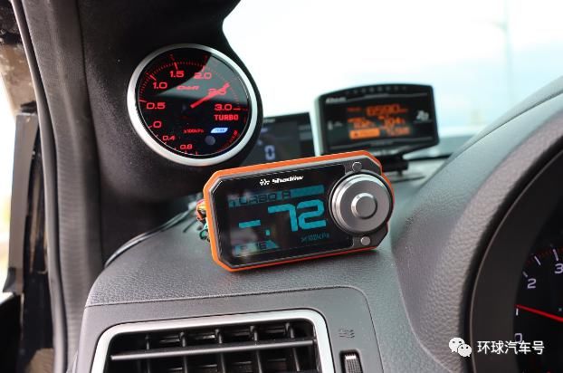  WRX|500匹马力日常使用刚好？斯巴鲁Varis WRX STI