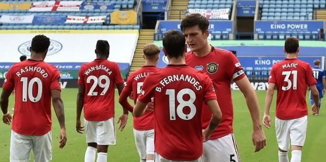  球队|曼晚：B费助球队拿到欧冠资格，曼联给葡体支付420万奖金