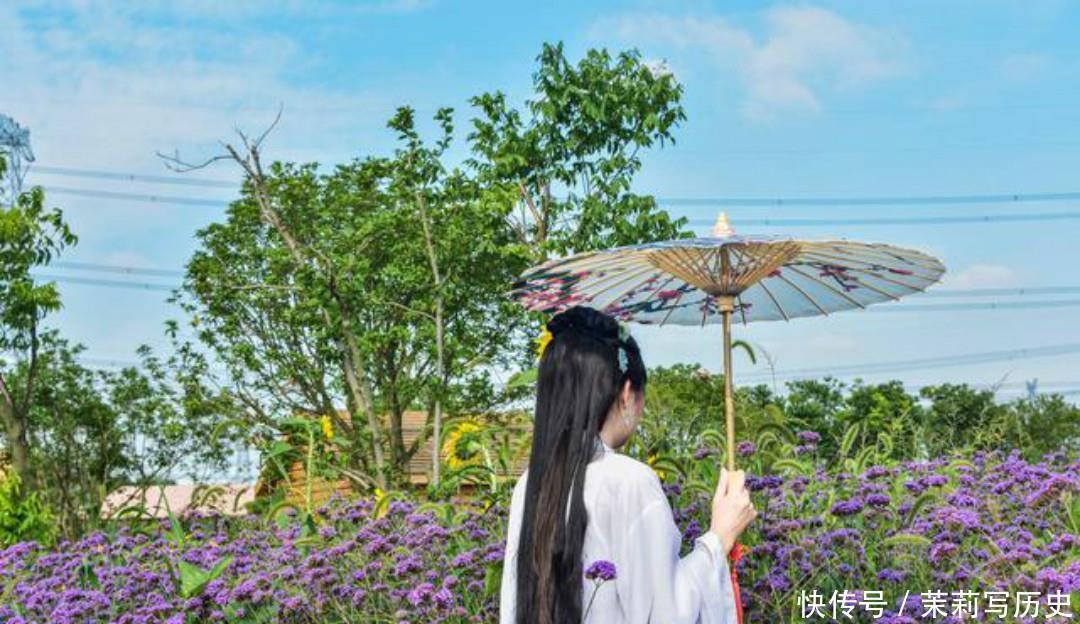 车遥遥篇|范成大最经典的一首爱情诗,短短的几句,写出了世间最美的爱情!