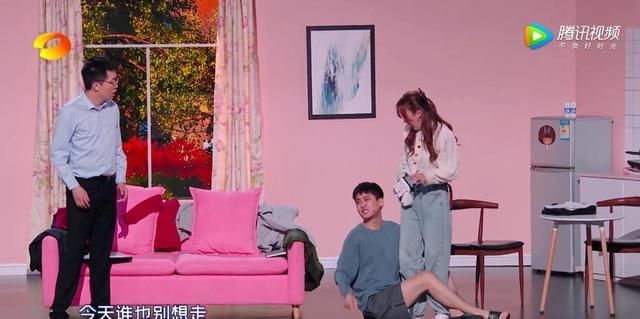  助力|《笑起来真好看》头号玩家诞生之夜，舞美再升级助力玩家表演秀