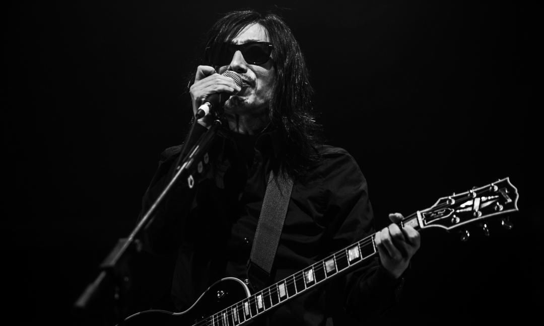  世界|当摇滚乐与交响乐碰撞融合，谢天笑想让世界听到中国摇滚