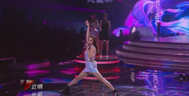  pk|《浪姐》复活赛个人战，王智pk王霏霏，不考虑团体利益？