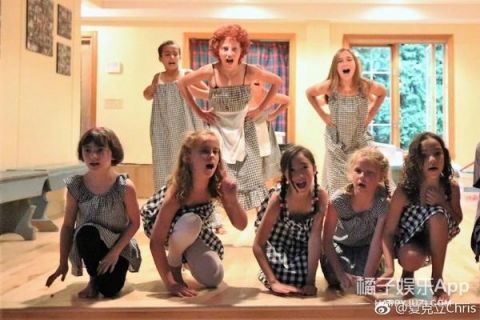  记得|还记得《爸爸去哪儿》的夏天吗？她现在长这样